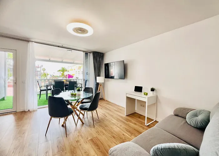 Apartament Paulmarie In