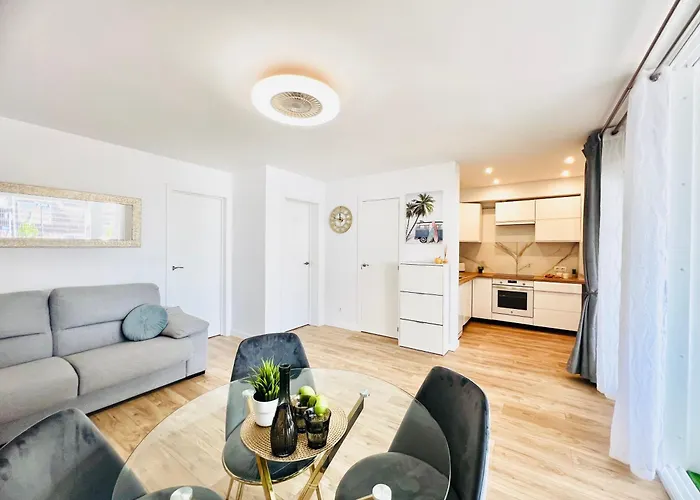 Paulmarie In Apartament *