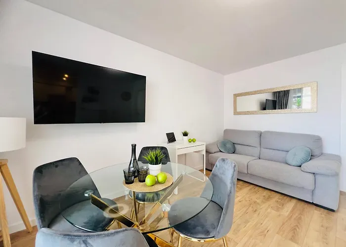 Paulmarie In Apartament *