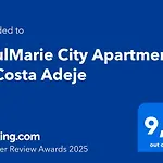 Paulmarie In אדחה