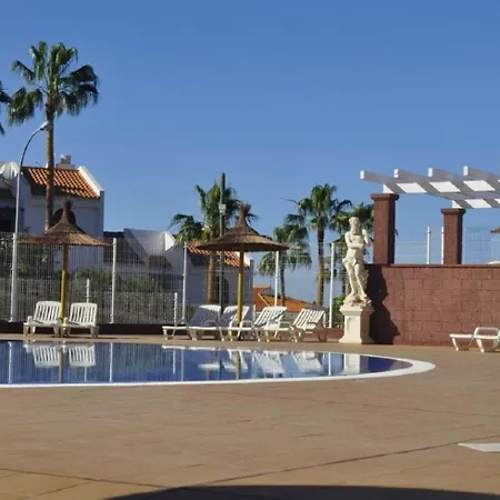 Canarias Family Адехе
