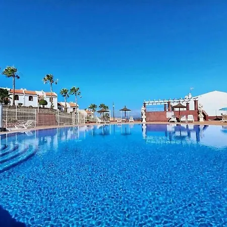 Апартаменты Canarias Family *