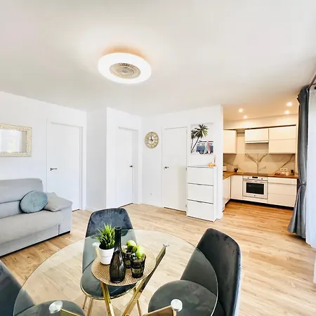 Paulmarie In Apartamento *