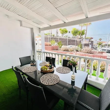 Apartamento Paulmarie In