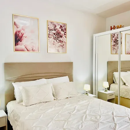 Villas Canarias Family Holiday Apartment *