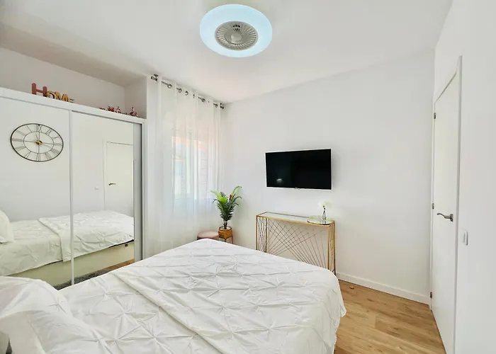 Apartamento Paulmarie In *