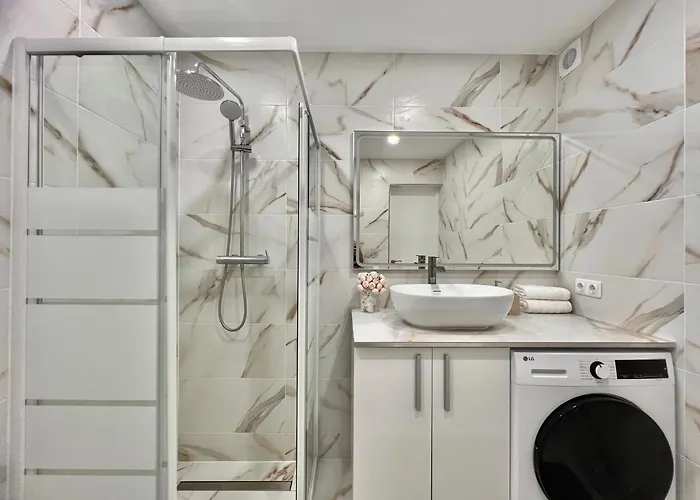 Paulmarie In Apartamento