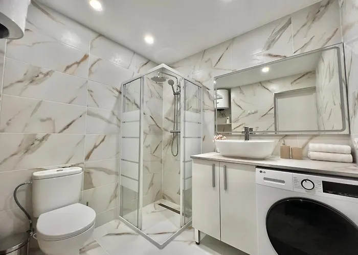 Apartamento Paulmarie In *